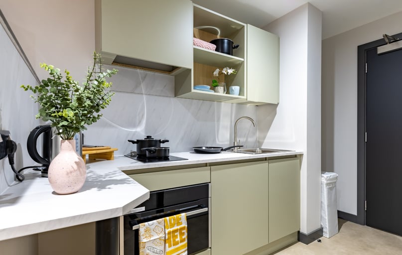 Classic Studio, Biscuit Factory, 140 Little Donegall Street, Central, Belfast - Image 1